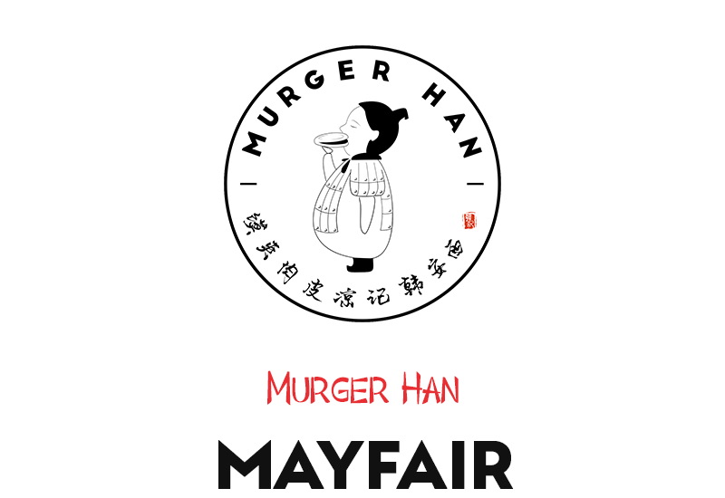 Murger Han Restaurant - Mayfair London