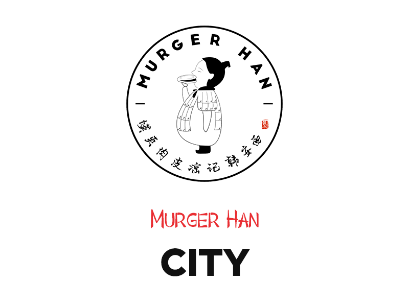 Murger Han Restaurant - City London